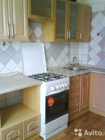 2-к. квартира, 50 м², 5/5 эт.