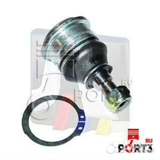 Шаровая опора mitsubishi galant IV