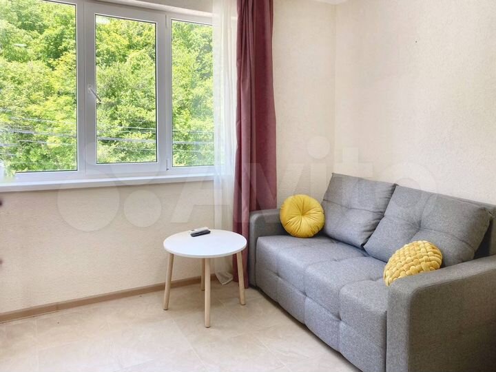 1-к. квартира, 32 м², 2/2 эт.