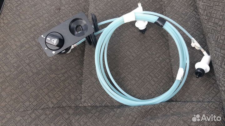 Гидрокоректор фар 21213