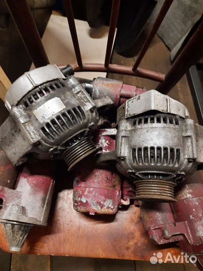 Генератор сузуки