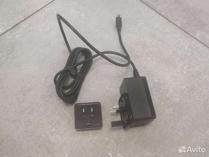 Зарядное устройство Nvidia Shield