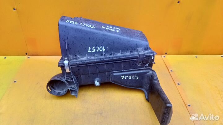 Корпус воздушного фильтра Mitsubishi Space Star