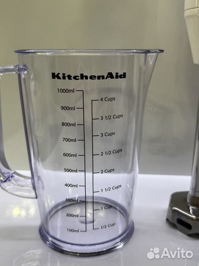 Блендер kitchenaid