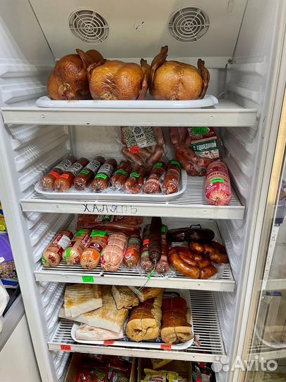 Ремонт холодильников