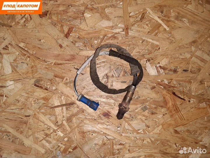 Лямбда-зонд Ford Mondeo 4 (2007 - 2010)