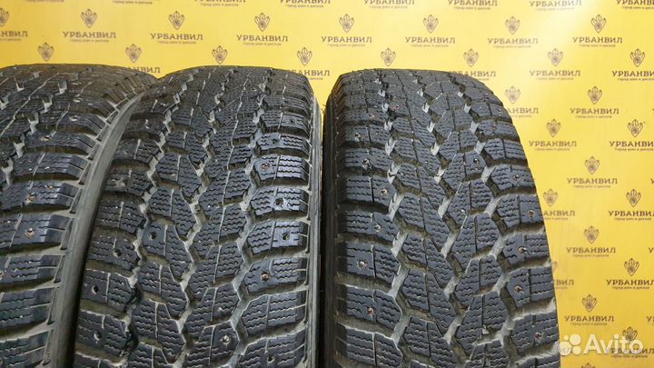Amtel NordMaster ST-310 195/65 R15 91S