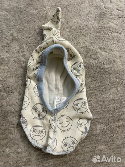 Шапка шлем Joha