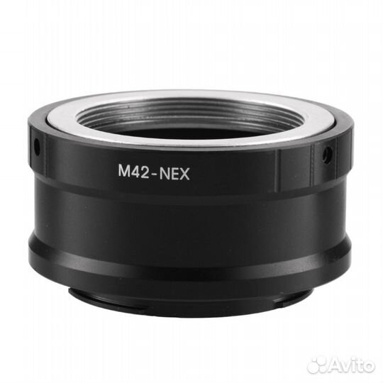 Переходники для Sony NEX Почтой по РФ. Гарантии