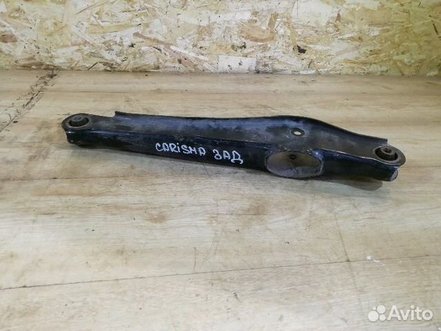 Рычаг поперечный задний Mitsubishi Lancer CX CY