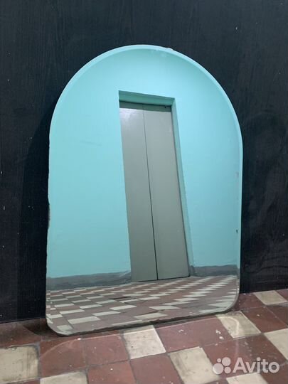 Зеркало в ванную