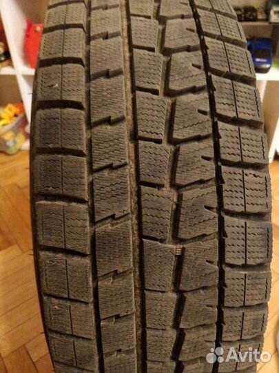 Dunlop Winter Maxx 215/60 R16 99