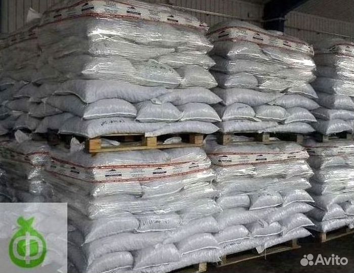 Низинный торф в мешках с доставкой в Чехове