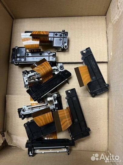 Запчасти для принтера Атол Эвотор 5, 5i, 7.2, 7.3