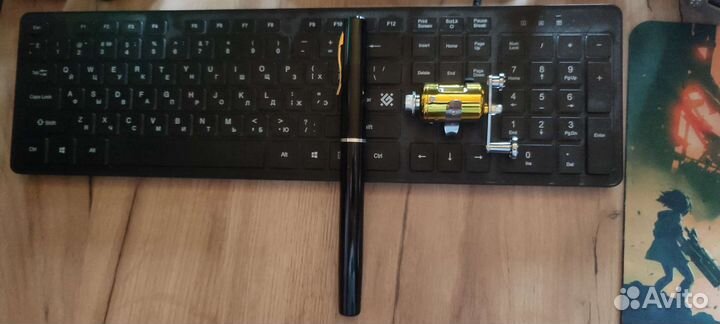 Удочка мини