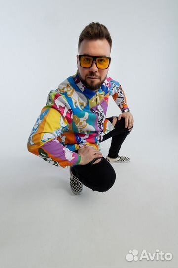 Ведущий мероприятий