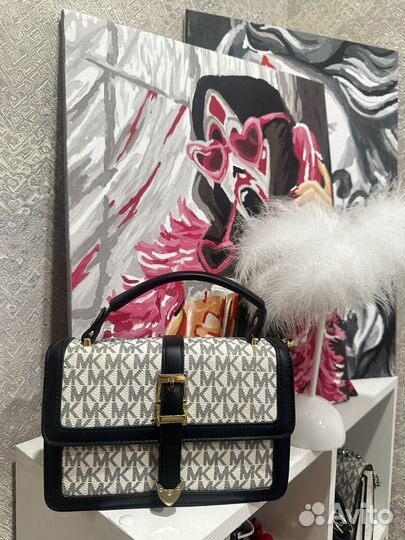 Сумка женская через плечо