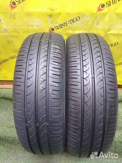 Yokohama BluEarth E51 195/65 R15 91H
