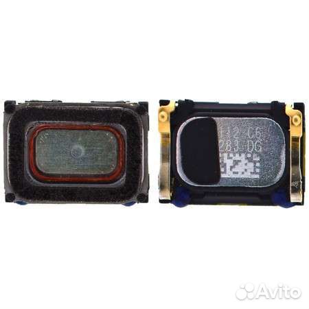 Динамик 10 x 7 x 2,7 для Apple iPhone 4S