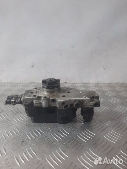 Тнвд Mercedes Clk (W209) купе 2.2 646966 2005