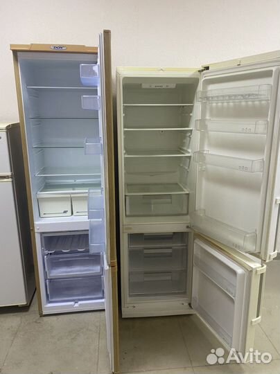 Холодильник стиральная машина