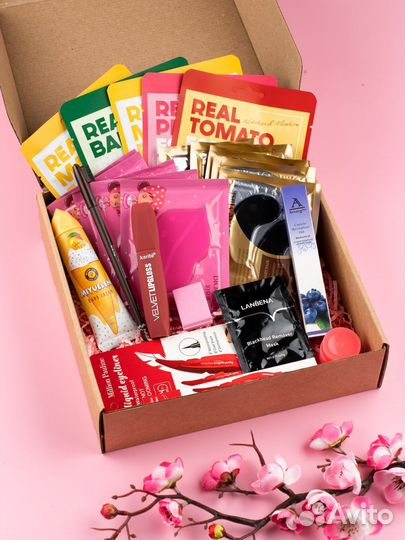 Подарок для девушки