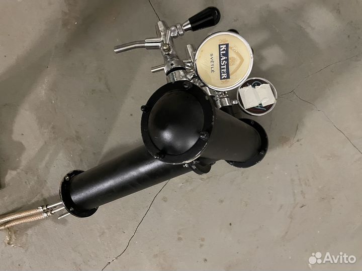 Пивная колонна