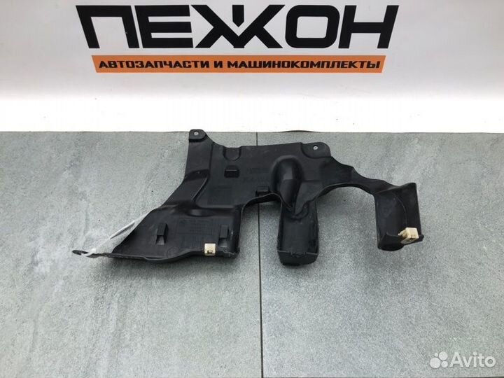 Пыльник рулевой рейки левый Bmw 7-Series G12 3.0