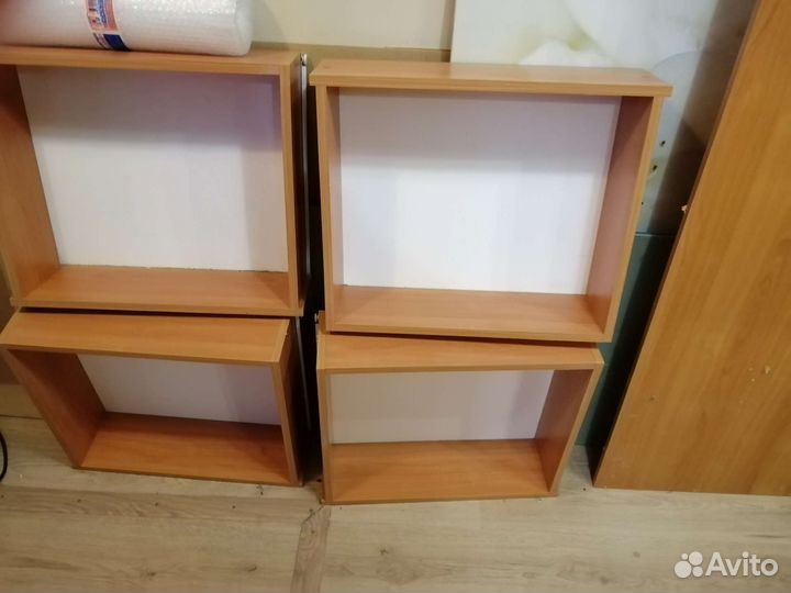 Гардеробная бу