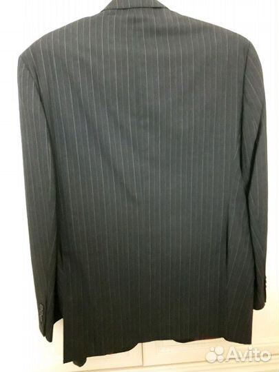 Пиджак мужской