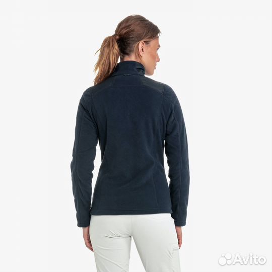 Schoffel флисовая кофта оригинал