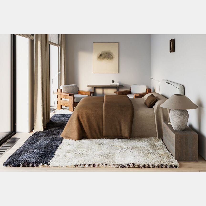 2-к. квартира, 115,9 м², 8/13 эт.