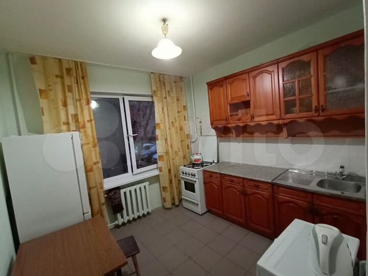 Комната 18 м² в 2-к., 1/5 эт.