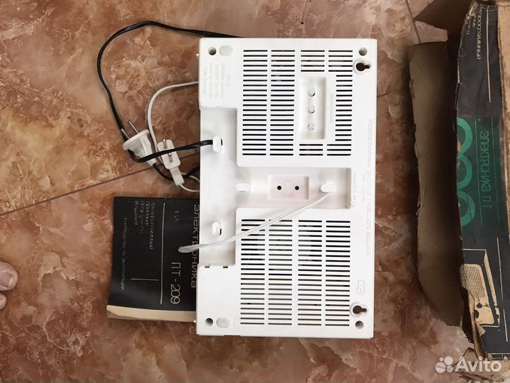 Радиоприемник