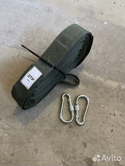 Стропа для эвакуации