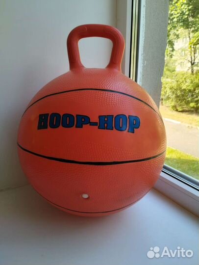 Мяч гимнастический