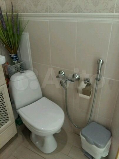 1-к. квартира, 34 м², 7/10 эт.