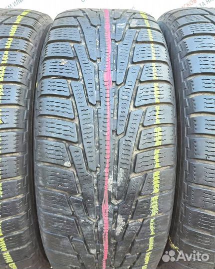 Nokian Tyres Nordman RS2 225/55 R18 102R