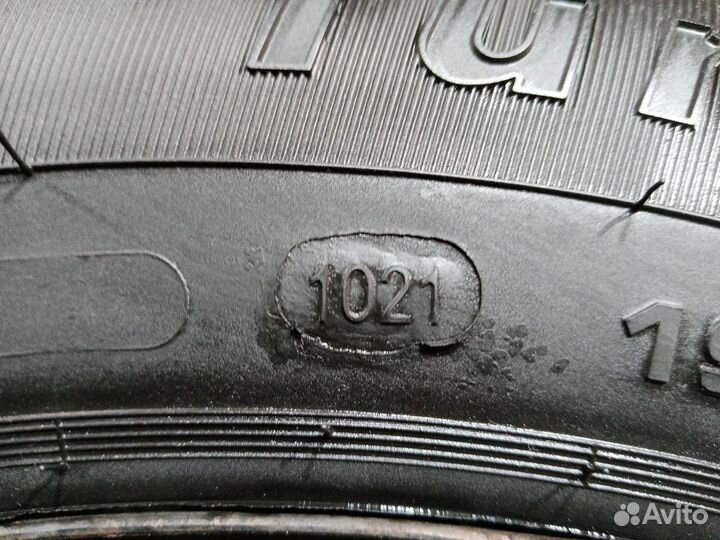 Tunga Zodiak 2 195/65 R15