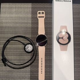 Samsung galaxy watch 4 40mm