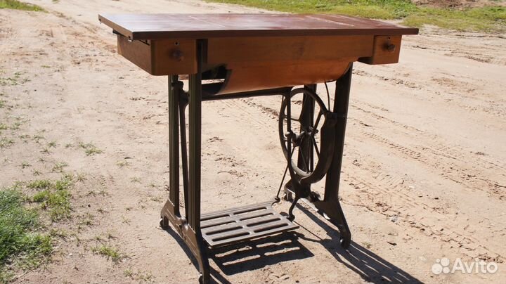 Раритетная машинка имз им. Калинина