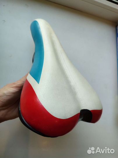 Сиденье для велосипеда Stels