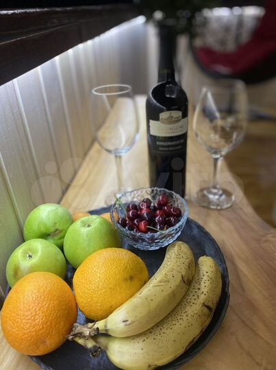 Дом 70 м² на участке 1 сот.