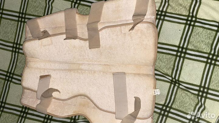 Корсет ортопедический для спины