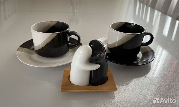 Набор столовой посуды