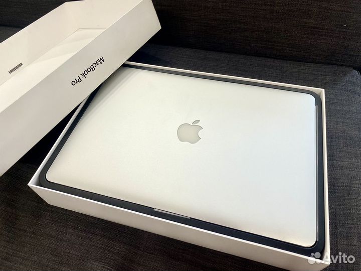 MacBook Pro 15 2013