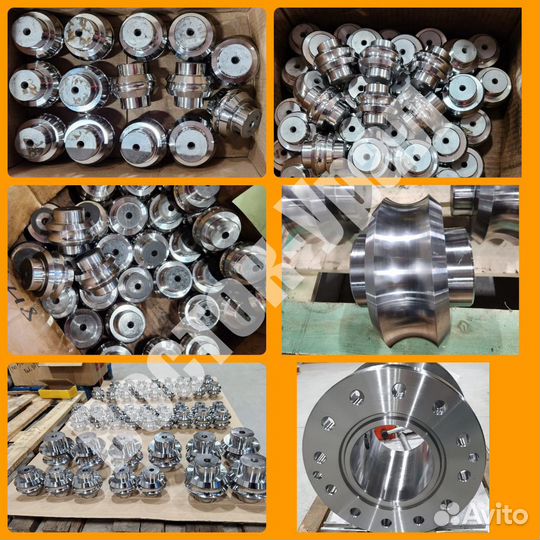 Механообработка на станках с чпу