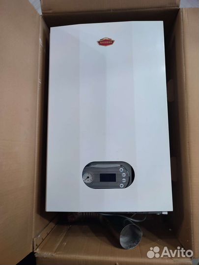 Газовый котел ардерия б/у