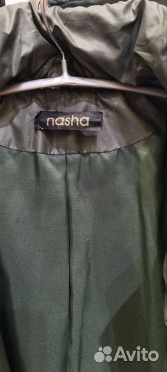 Пальто для девочки