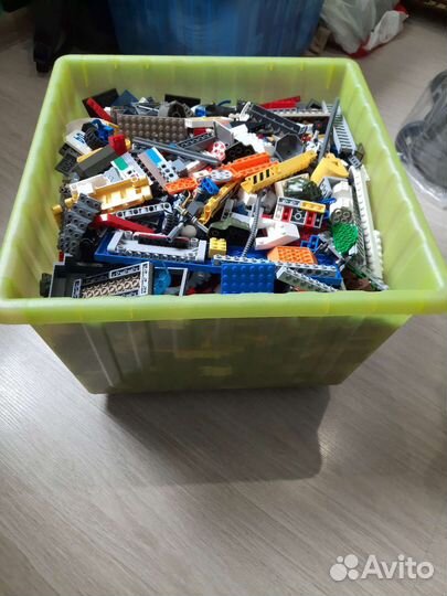 Lego